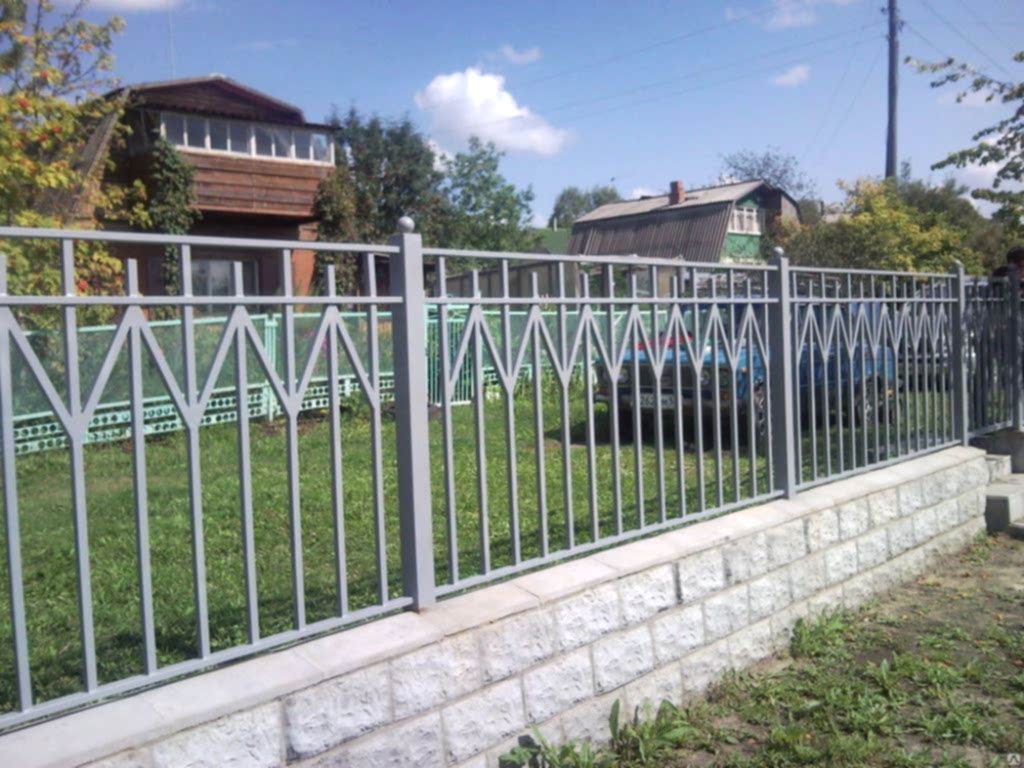 Bahçe Çit Yapımı